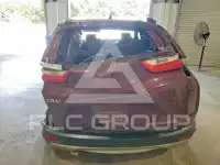 2017 Honda CR-V фото