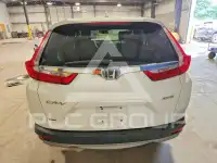 2017 Honda CR-V photo