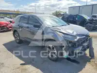2017 Honda CR-V фото