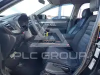2017 Honda CR-V фото