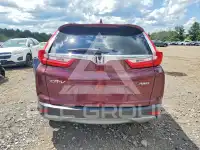 2017 Honda CR-V photo