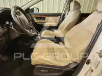 2017 Honda CR-V фото