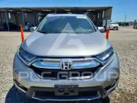 2017 Honda CR-V photo