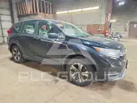 2017 Honda CR-V photo