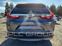 2017 Honda CR-V фото