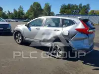 2017 Honda CR-V photo