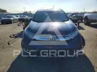 2017 Honda CR-V фото
