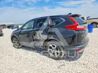 2017 Honda CR-V фото