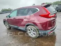 2017 Honda CR-V photo