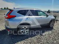 2017 Honda CR-V фото