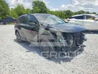 2017 Honda CR-V фото