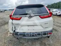2017 Honda CR-V фото