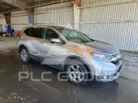 2017 Honda CR-V photo