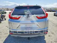 2017 Honda CR-V photo