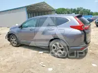 2017 Honda CR-V фото
