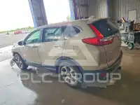 2017 Honda CR-V фото