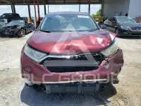 2017 Honda CR-V photo