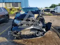 2017 Honda CR-V фото