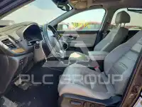 2017 Honda CR-V фото