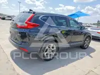 2017 Honda CR-V фото