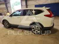 2017 Honda CR-V photo