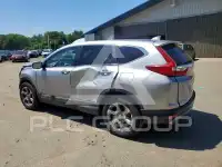 2017 Honda CR-V photo