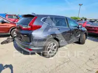 2017 Honda CR-V photo