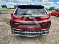 2017 Honda CR-V photo