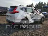 2017 Honda CR-V фото