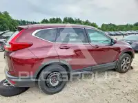 2017 Honda CR-V фото