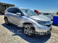2017 Honda CR-V photo