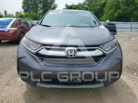 2017 Honda CR-V фото