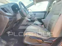 2017 Honda CR-V фото