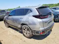 2017 Honda CR-V фото