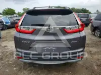 2017 Honda CR-V photo