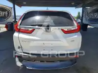 2017 Honda CR-V фото