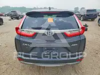 2017 Honda CR-V фото