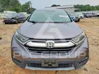 2017 Honda CR-V фото