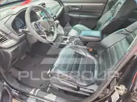 2017 Honda CR-V photo