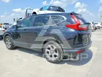 2017 Honda CR-V фото