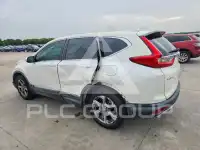 2017 Honda CR-V photo