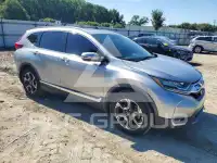 2017 Honda CR-V фото