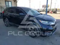 2017 Honda CR-V фото
