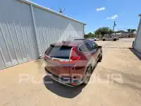 2017 Honda CR-V photo