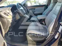 2017 Honda CR-V фото