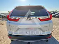 2017 Honda CR-V фото