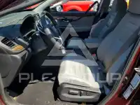 2017 Honda CR-V фото