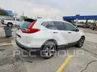2017 Honda CR-V photo
