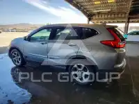 2017 Honda CR-V photo
