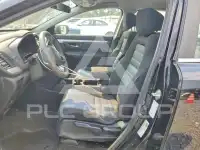 2017 Honda CR-V фото